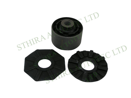 Nissan Qashqai -2013 Rear Left and Right Suspension Bush - OEM Ref 55502JY00A-BUSH - RP00AB