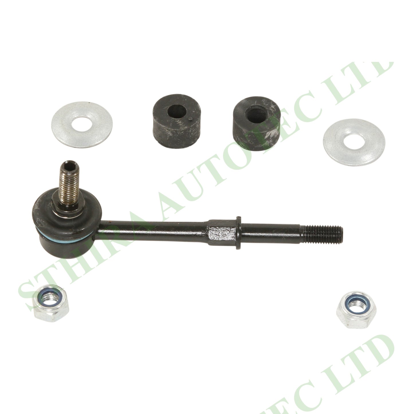 Hyundai Accent II Rear Left and Right Anti-roll Bar Link / Stabiliser Link - OEM Ref 5483025000 - RP00HY