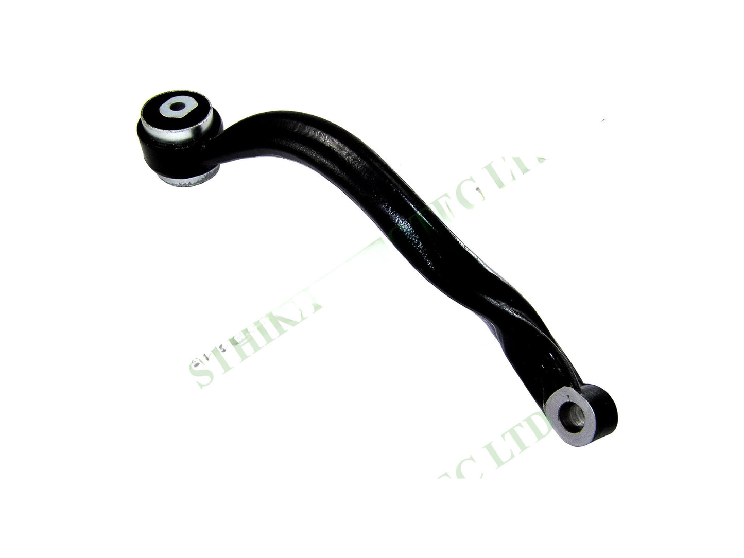 Land Rover Range Rover Mk 3 Front Right Hand Suspension Control Arm - Upper Cast Iron - OEM Ref RBJ000120 - RP0120R