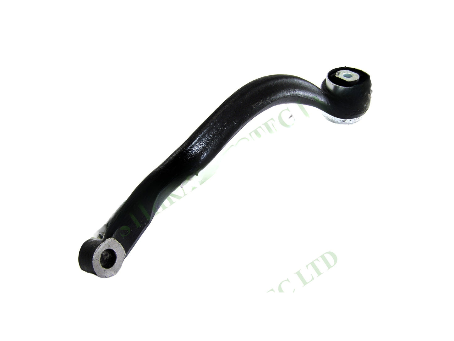 Land Rover Range Rover Mk 3 Front Left Hand Suspension Control Arm - Upper Cast Iron - OEM Ref RBJ000130 - RP0130L