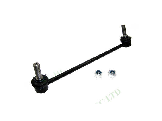 Land Rover Range Rover Mk 3 Front Right Hand Anti-roll Bar Link / Stabiliser Link - OEM Ref RBM500140 - RP0140R