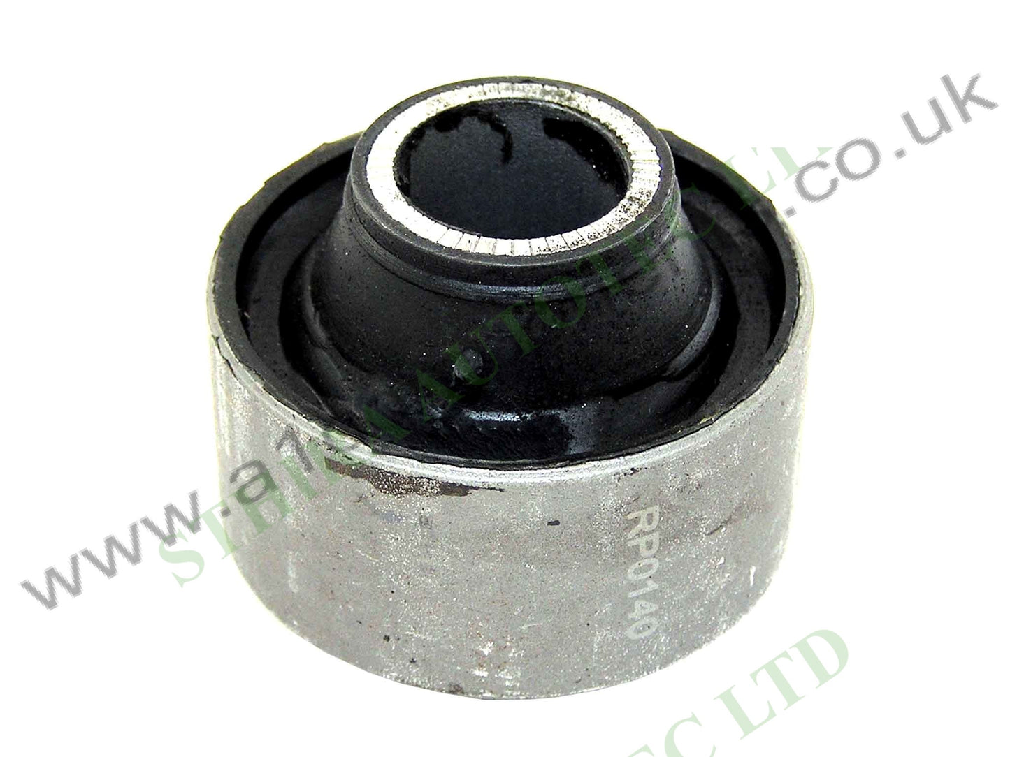 Toyota Carina E Avensis -03 Front Left and Right Suspension Bush excluding Sleeve - OEM Ref 4865520140 - RP0140