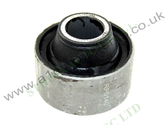 Toyota Carina E Avensis -03 Front Left and Right Suspension Bush excluding Sleeve - OEM Ref 4865520140 - RP0140