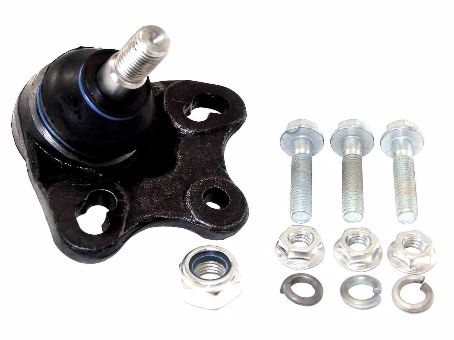 Mercedes-Benz A-Class 168 Front Left Hand Ball Joint - OEM Ref 1683330227 - RP0227