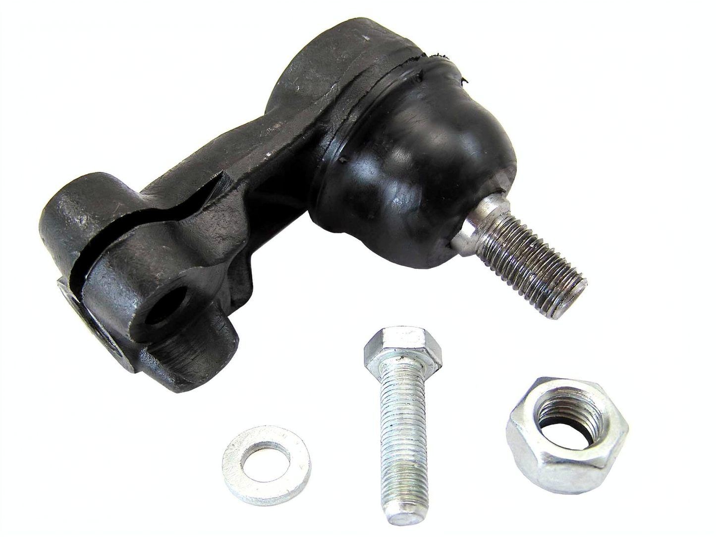 Land Rover Freelander I-II Front Left Hand Track Rod End - OEM Ref QJB100230 - RP0230L
