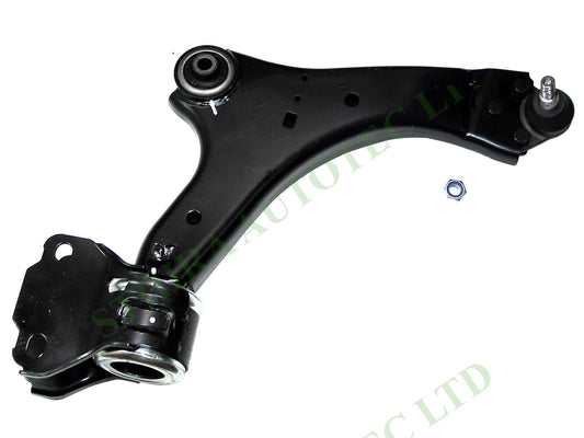 Ford Galaxy-Mondeo 06- Front Right Hand Suspension Control Arm - Sheet Metal - OEM Ref 1469024 - RP024R