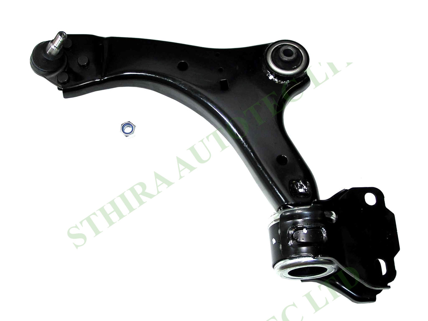 Ford / Volvo V70-Galaxy-Mondeo 06- Front Left Hand Suspension Control Arm - Sheet Metal - OEM Ref 1469026 - RP026L