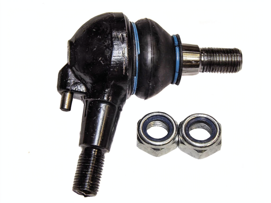Mercedes-Benz C-E-SLK Front Left and Right Ball Joint - Cone - OEM Ref 2113300335 - RP0335