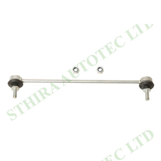 Honda Jazz III 08- Front Left and Right Anti-roll Bar Link / Stabiliser Link - OEM Ref 51320TF0003 - RP03JZ