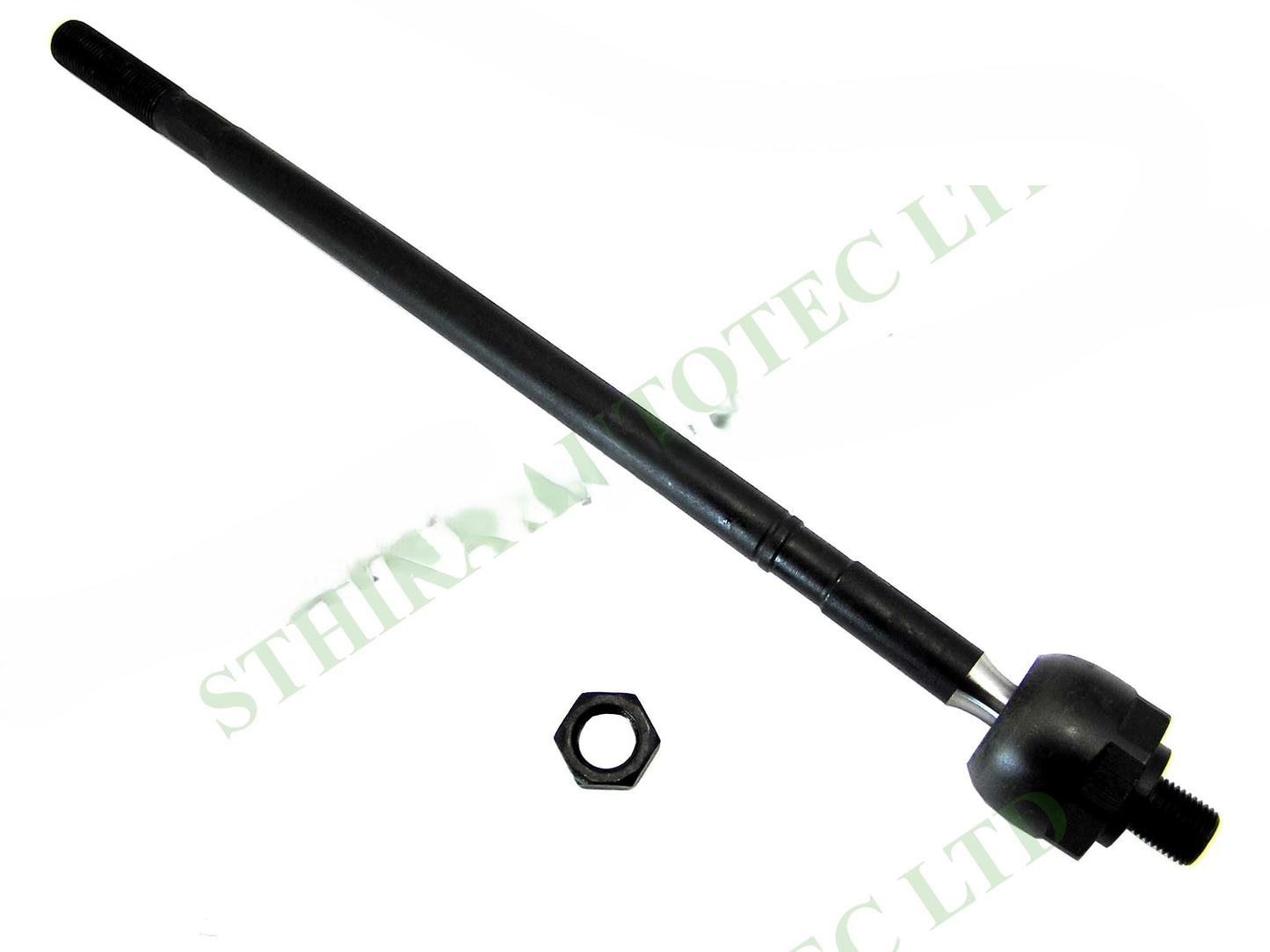 Mercedes-Benz Sprinter -2006 Front Left and Right Inner Tie Rod / Steering Rack End - OEM Ref 9014600455 - RP0455