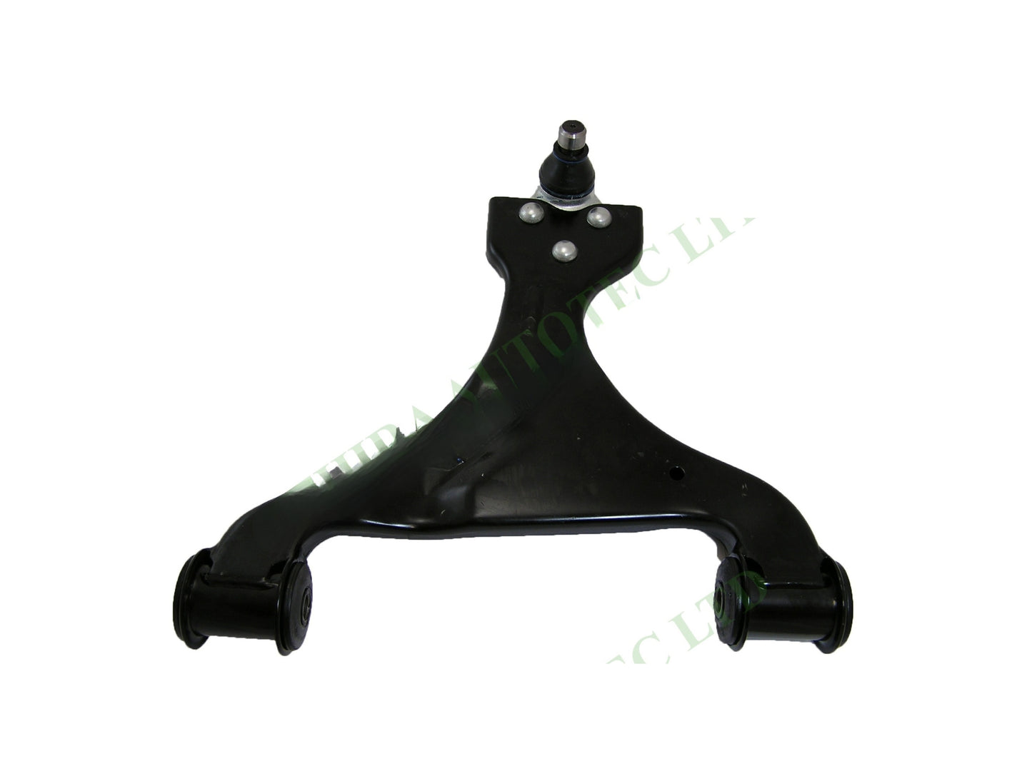 Mercedes-Benz Viano-Vito 03-09 Front Right Hand Suspension Control Arm - Sheet Metal - OEM Ref 6393300510 - RP0510R