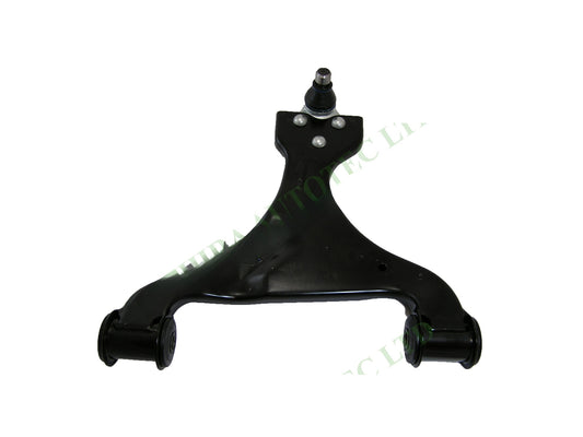 Mercedes-Benz Viano-Vito 03-09 Front Right Hand Suspension Control Arm - Sheet Metal - OEM Ref 6393300510 - RP0510R