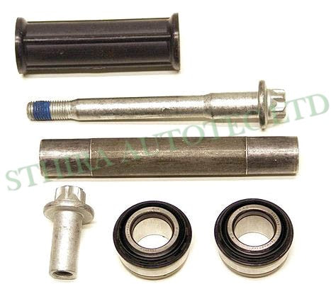 Mercedes-Benz A Class Mk I-II-2012 Rear Left and Right Repair Kit - OEM Ref 1689810518 - RP0518A