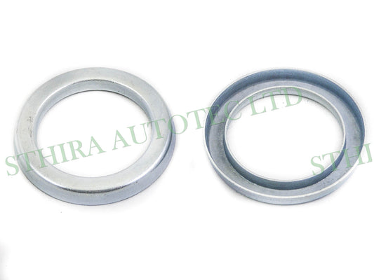 Ford Transit Rear Left and Right Dust Cap - OEM Ref 440558-Fits RP0617 - RP0617DC