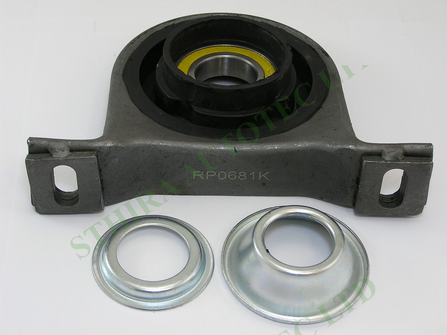 Mercedes-Benz Vito 639 03-15 Centre Prop Shaft Bearing Kit - OEM Ref 6394100681 - RP0681K