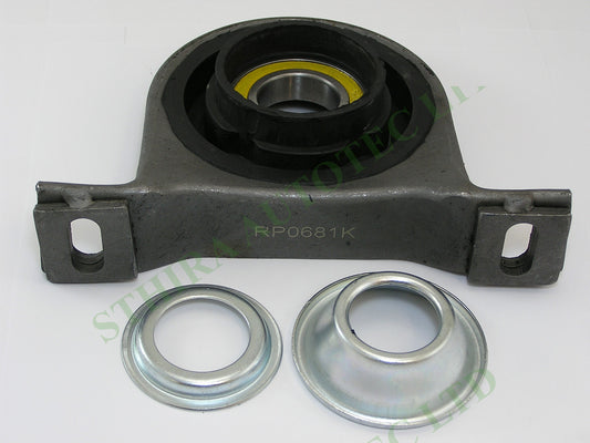 Mercedes-Benz Vito 639 03-15 Centre Prop Shaft Bearing Kit - OEM Ref 6394100681 - RP0681K