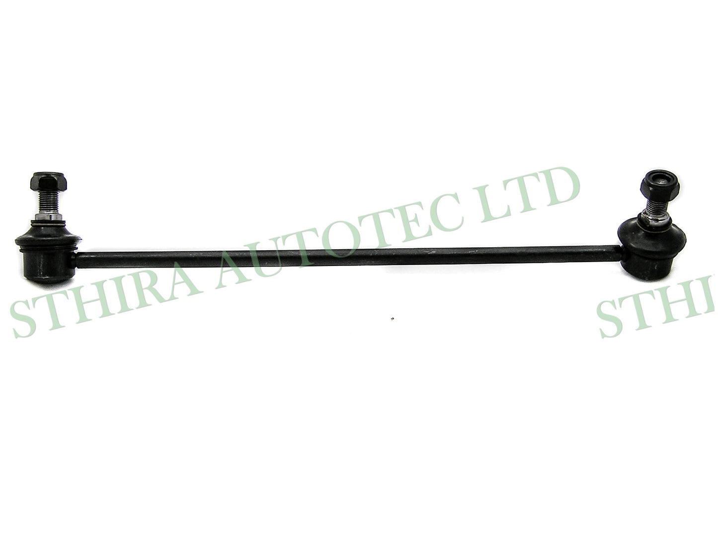 BMW X5 E53 Front Left Hand Anti-roll Bar Link / Stabiliser Link - OEM Ref 31356750703 - RP0703