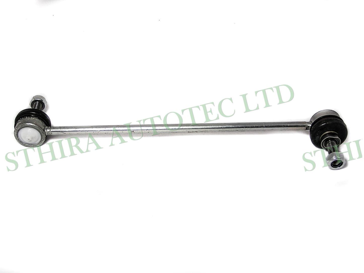 Vauxhall Corsa 06- Front Left and Right Anti-roll Bar Link / Stabiliser Link - OEM Ref 55700753 - RP0753