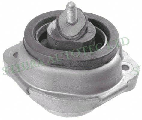 BMW X5 E53 Series Front Left and Right Engine / Gearbox Mounting - OEM Ref 22116770793 - RP0793