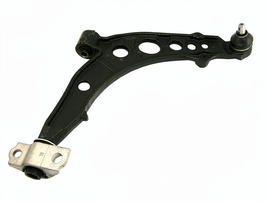 Fiat Punto Mk I-00 Front Right Hand Suspension Control Arm - Cast Iron - OEM Ref 7750978 - RP0978R
