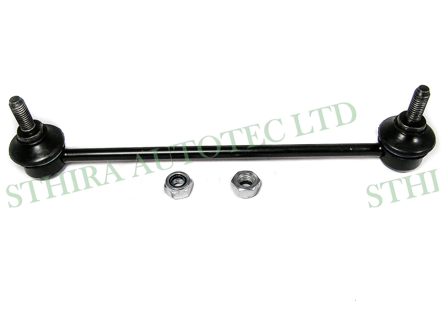 Mercedes-Benz A Class Mk II-2012 Front Left and Right Anti-roll Bar Link / Stabiliser Link - OEM Ref 1693200989 - RP0989