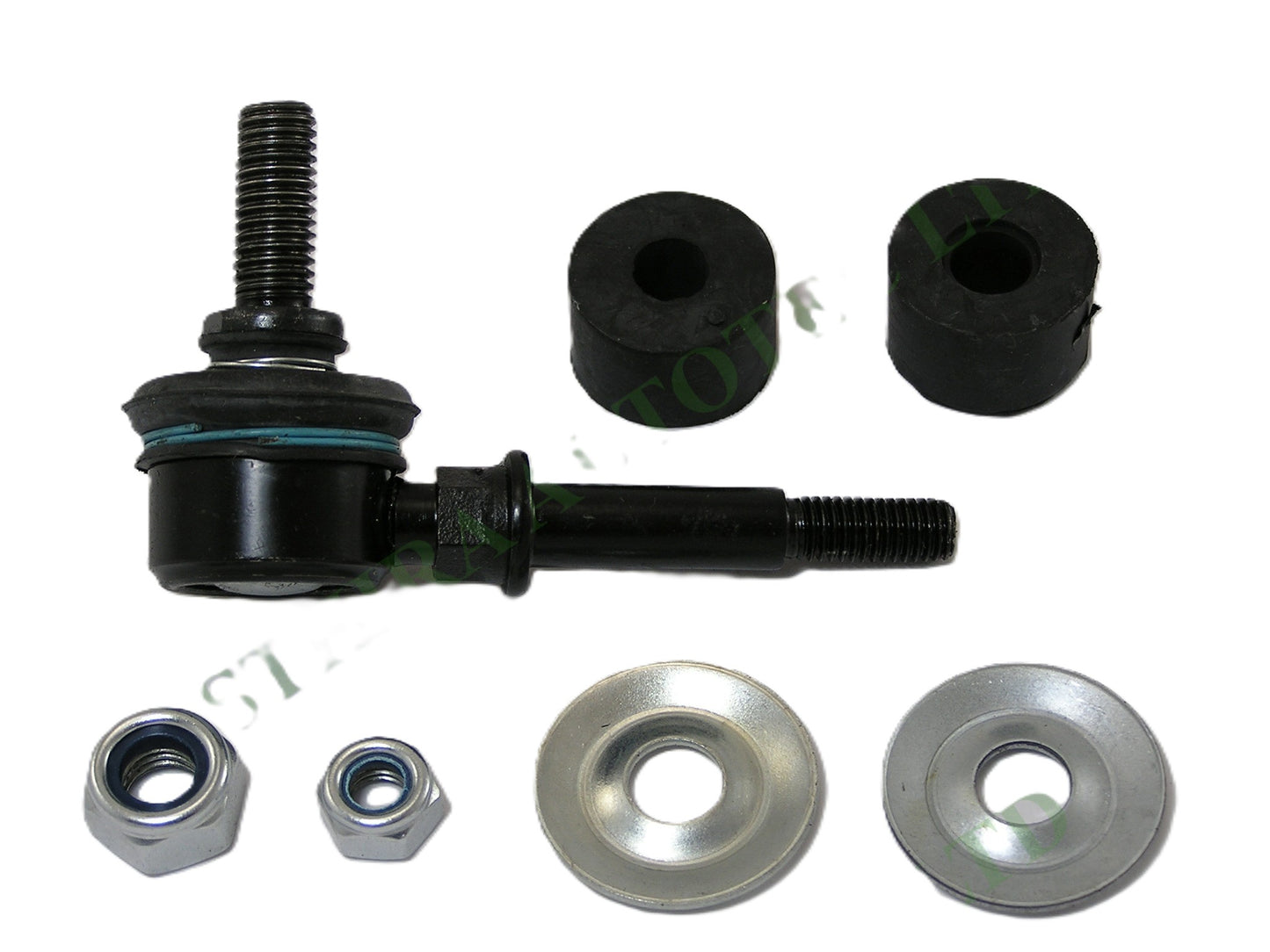 Suzuki / Subaru Baleno -Swift Front Left and Right Anti-roll Bar Link / Stabiliser Link - OEM Ref 4663060B01 - RP0B01