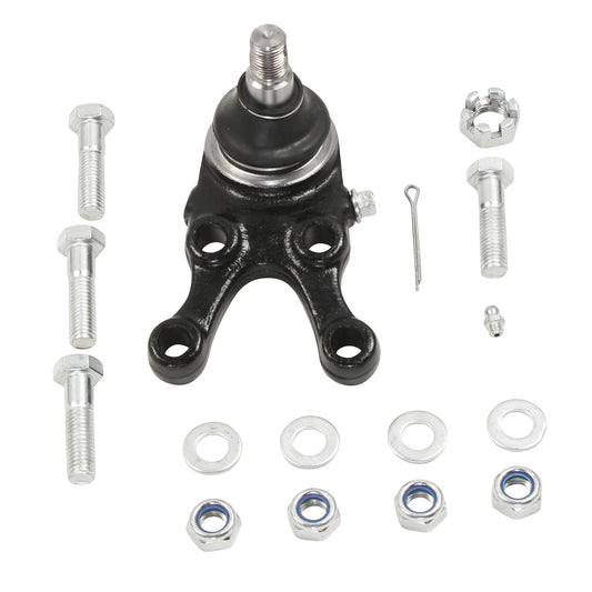 Mitsubishi L200-Pajero-2006 Front Right Hand Ball Joint - Cone - OEM Ref MB831038 - RP1038