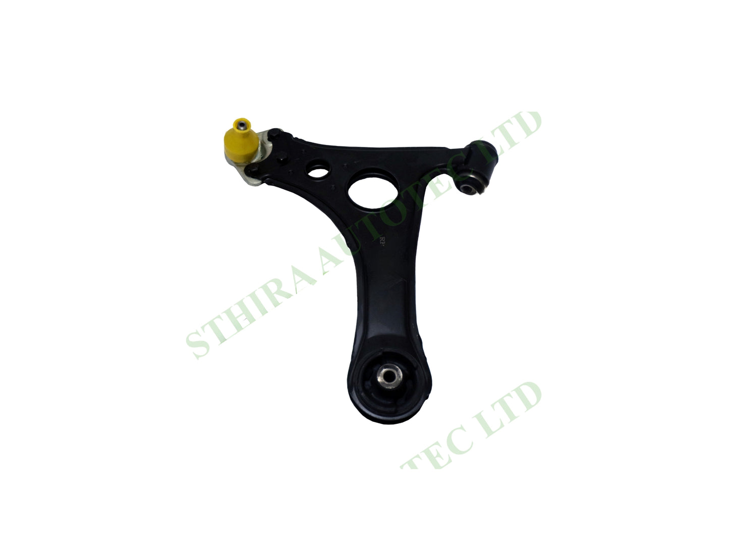 Mercedes-Benz A Class Mk I-2005 Front Left Hand Suspension Control Arm - Sheet Metal - OEM Ref 1683301107 - RP1107L