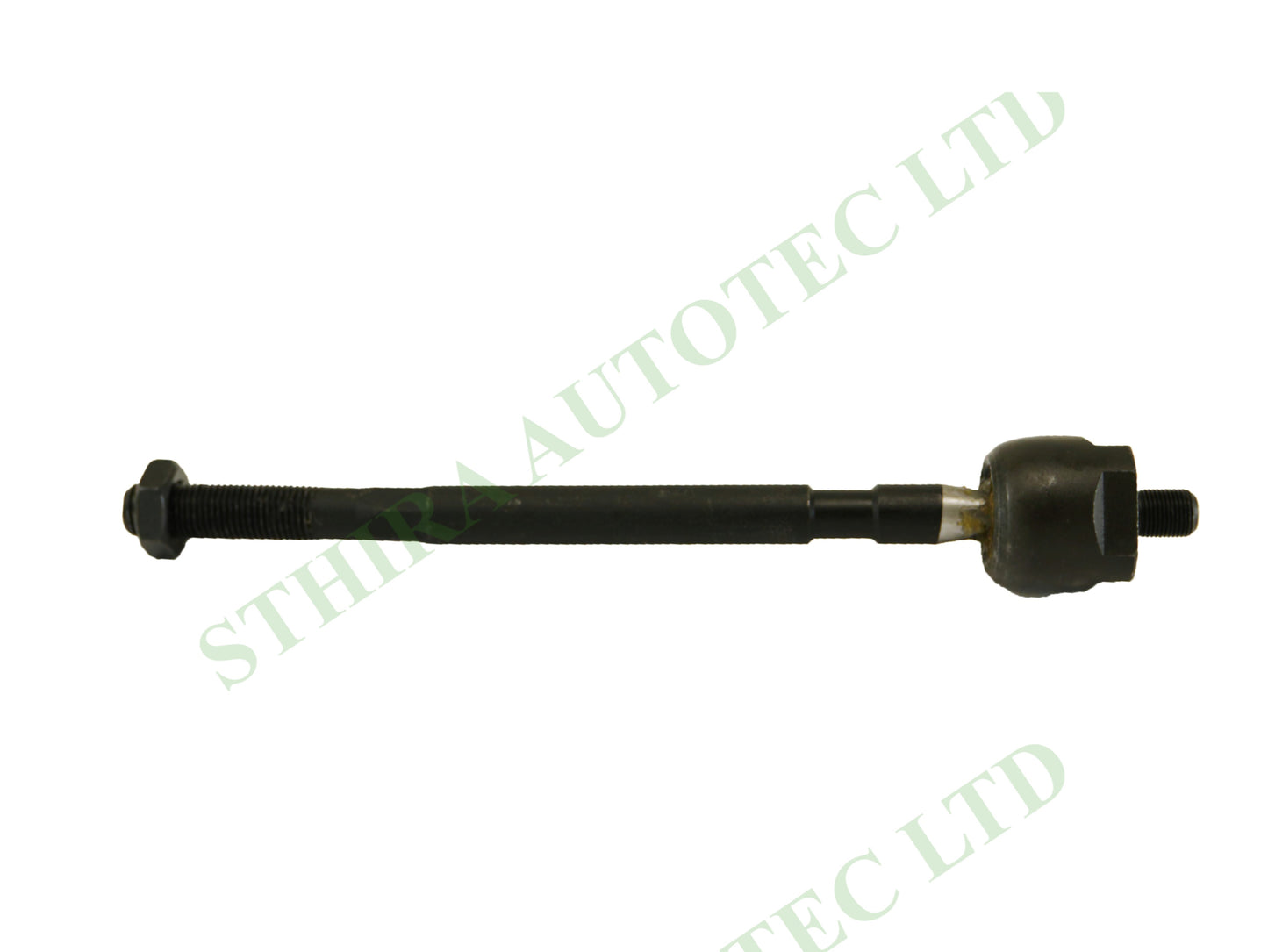 Renault Clio II 99-05 Front Left and Right Inner Tie Rod / Steering Rack End - OEM Ref 7701471125 - RP1125