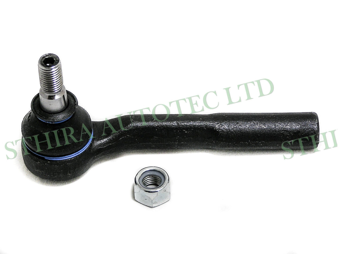 Vauxhall Astra "H" Front Left Hand Track Rod End - OEM Ref 93181232 - RP1232L