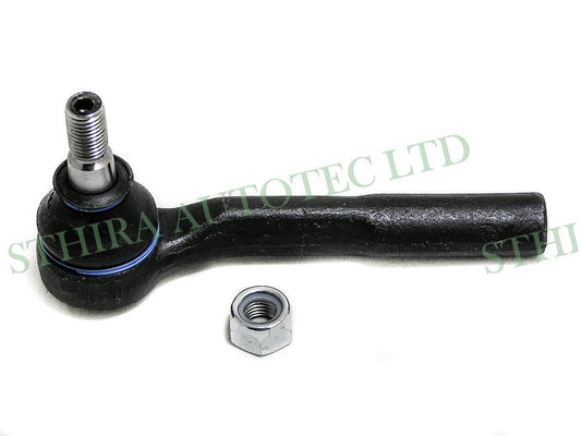 Vauxhall Astra "H" Front Left Hand Track Rod End - OEM Ref 93181232 - RP1232L
