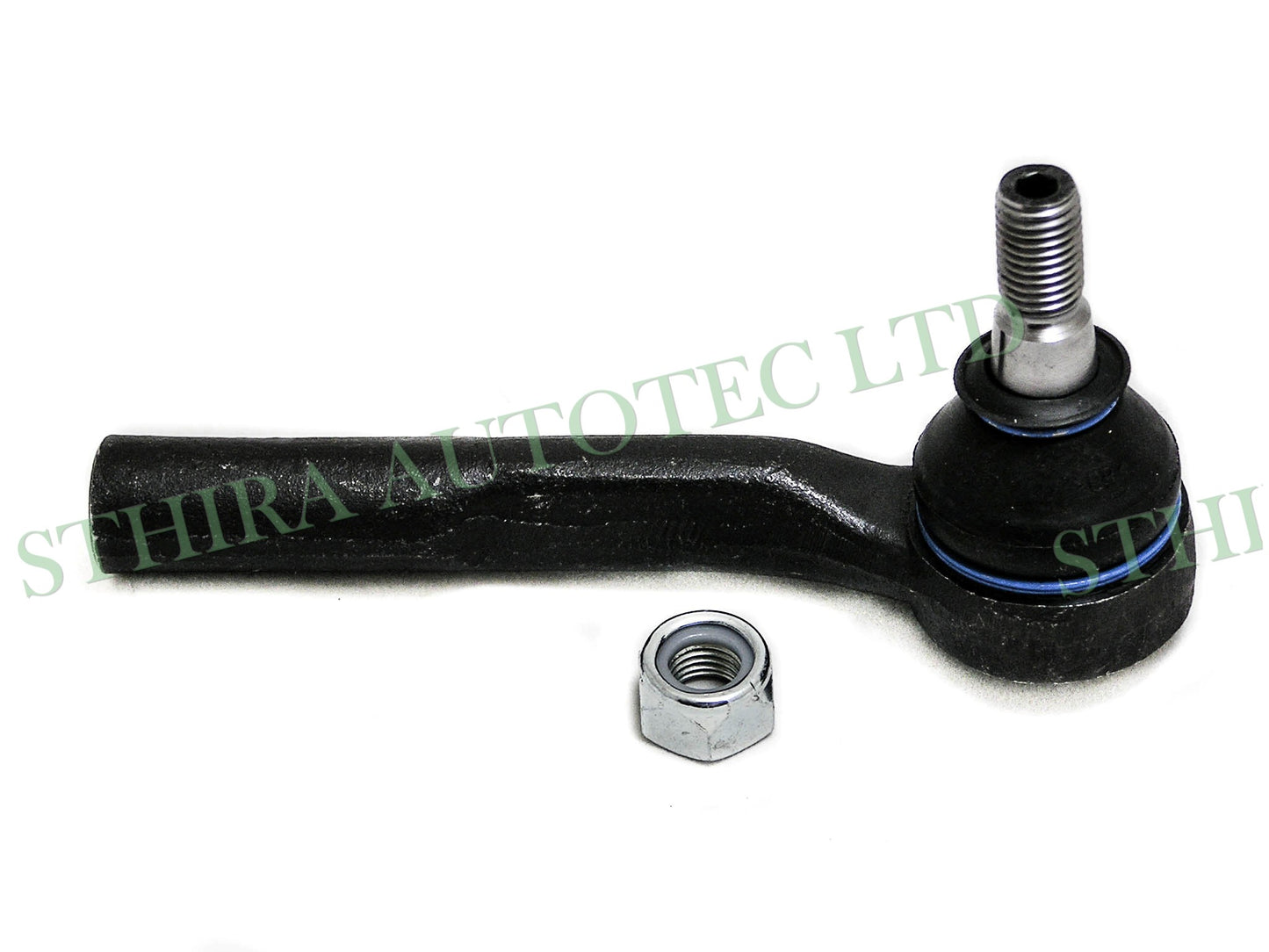 Vauxhall Astra "H" Front Right Hand Track Rod End - OEM Ref 93181233 - RP1233R