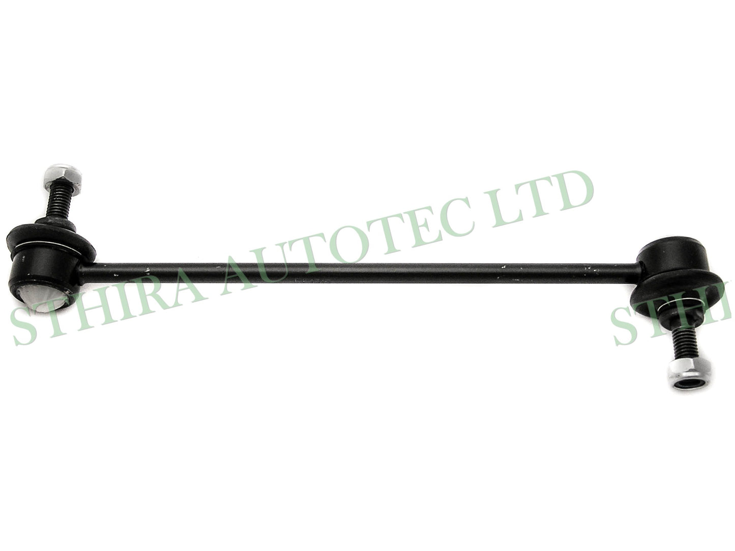 Ford Fiesta Mk II-II-IV Front Left and Right Anti-roll Bar Link / Stabiliser Link - OEM Ref 1661237 - RP1237