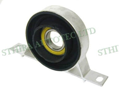 BMW 3 Series E46 Centre Prop Shaft Bearing - OEM Ref 26127501257 - RP1257
