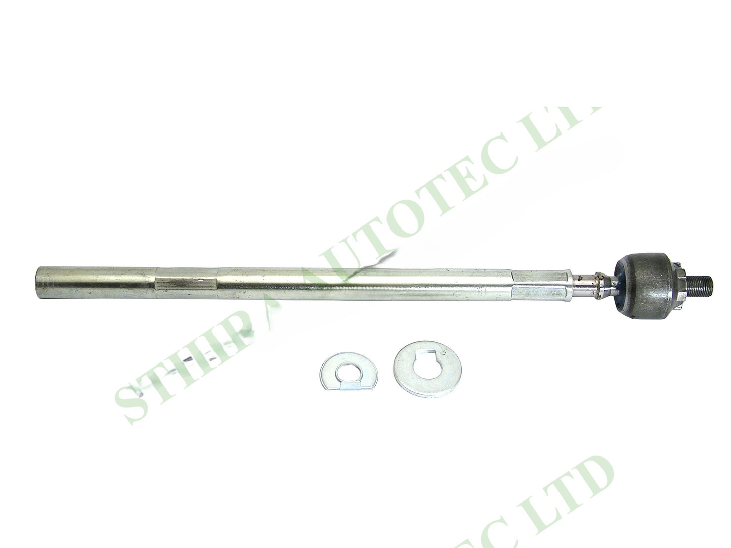 Peugeot 306 Front Left and Right Inner Tie Rod / Steering Rack End - OEM Ref 3812.92 - RP1292