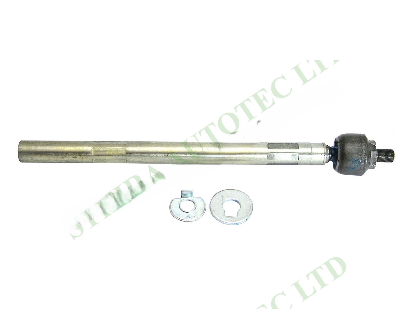 Peugeot / Citroën Group 406 Xantia-2004 Front Left and Right Inner Tie Rod / Steering Rack End - OEM Ref 3812.A9 - RP12A9