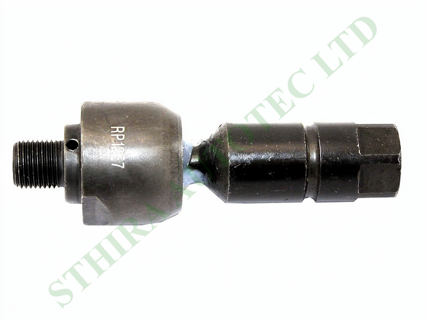 Peugeot / Citroën 407 Front Left and Right Inner Tie Rod / Steering Rack End - OEM Ref 3812.E7 - RP12E7