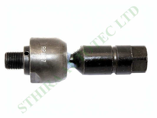 Peugeot / Citroën 407 Front Left and Right Inner Tie Rod / Steering Rack End - OEM Ref 3812.E7 - RP12E7