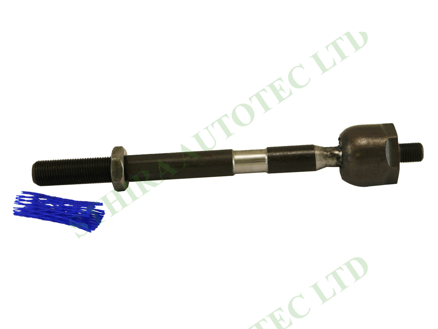Peugeot / Citroën 207 06- Front Left and Right Inner Tie Rod / Steering Rack End - OEM Ref 3812.E8 - RP12E8