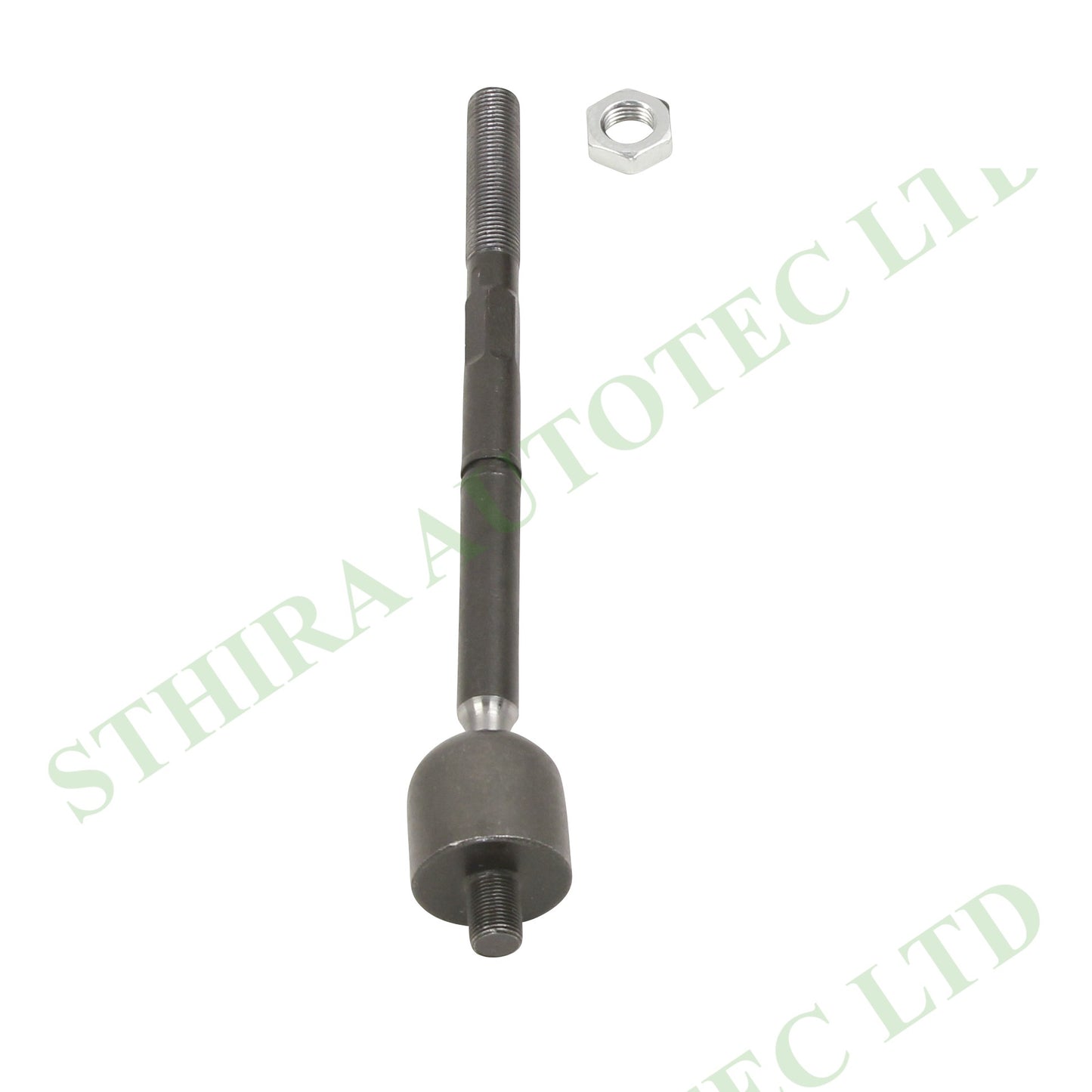 Citroën C3-DS Front Left and Right Inner Tie Rod / Steering Rack End - OEM Ref 3812.F6 - RP12F6