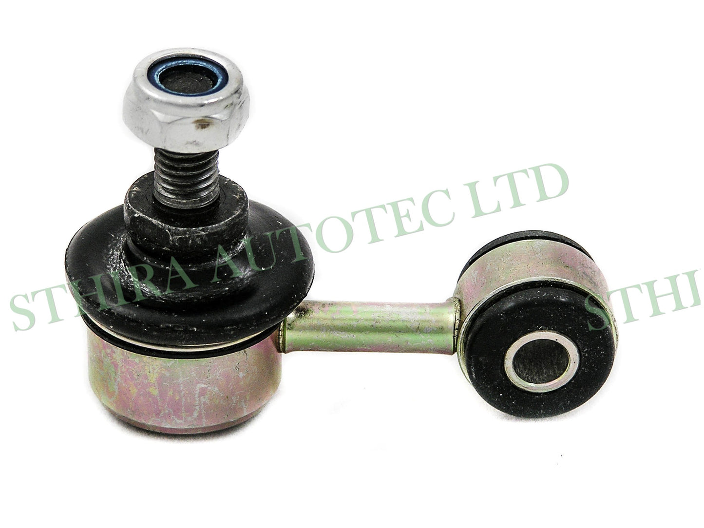 Volkswagen Group Golf III Front Left and Right Anti-roll Bar Link / Stabiliser Link - OEM Ref 535411315 - RP1315B1