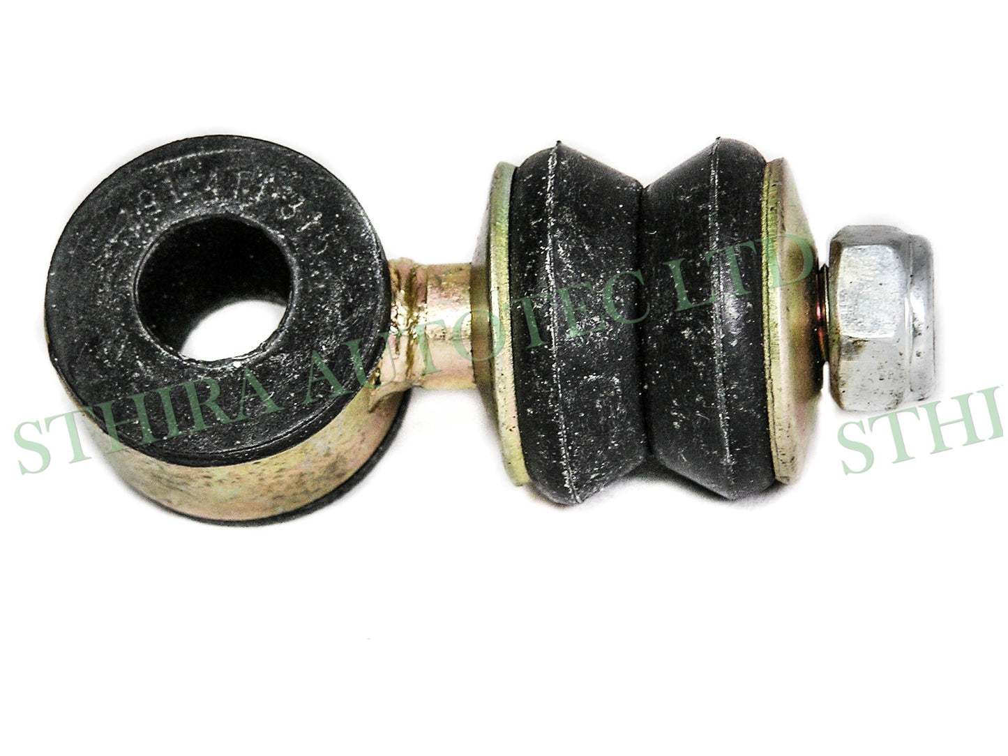 Volkswagen Group Cordoba Front Left and Right Anti-roll Bar Link / Stabiliser Link - OEM Ref 191411315B - RP1315B