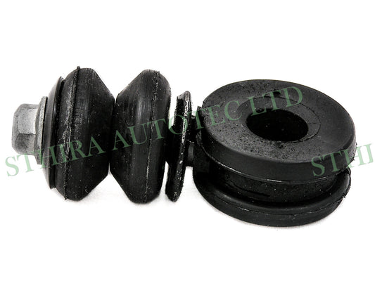 Volkswagen Group Passat Front Left and Right Anti-roll Bar Link / Stabiliser Link - OEM Ref 357411315DS - RP1315DS