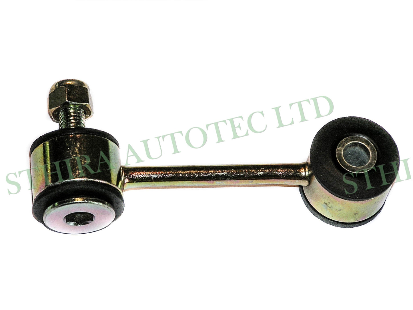Volkswagen Group Beetle-Golf IV Front Left and Right Anti-roll Bar Link / Stabiliser Link - OEM Ref 1J0411315G/H - RP1315GM