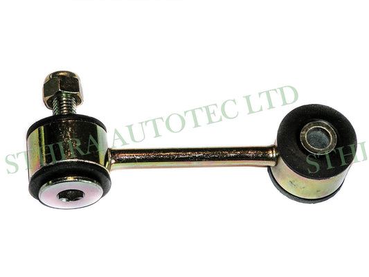 Volkswagen Group Beetle-Golf IV Front Left and Right Anti-roll Bar Link / Stabiliser Link - OEM Ref 1J0411315G/H - RP1315GM