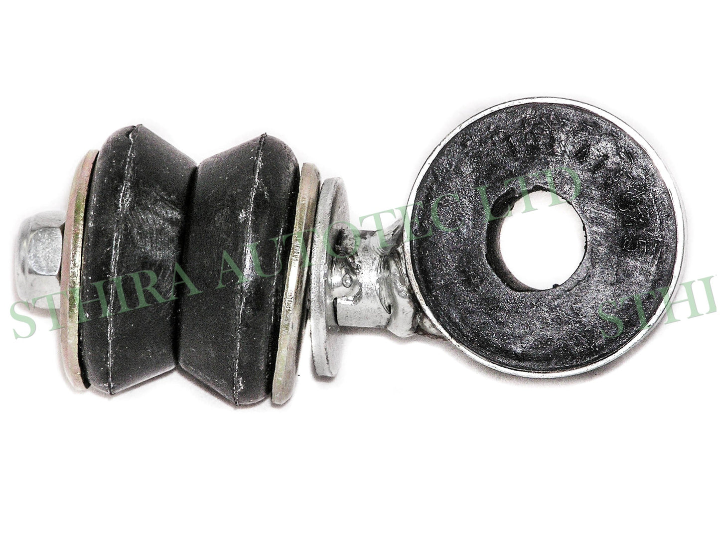 Volkswagen Group Polo III Front Left and Right Anti-roll Bar Link / Stabiliser Link - OEM Ref 6N0411315C - RP1315K