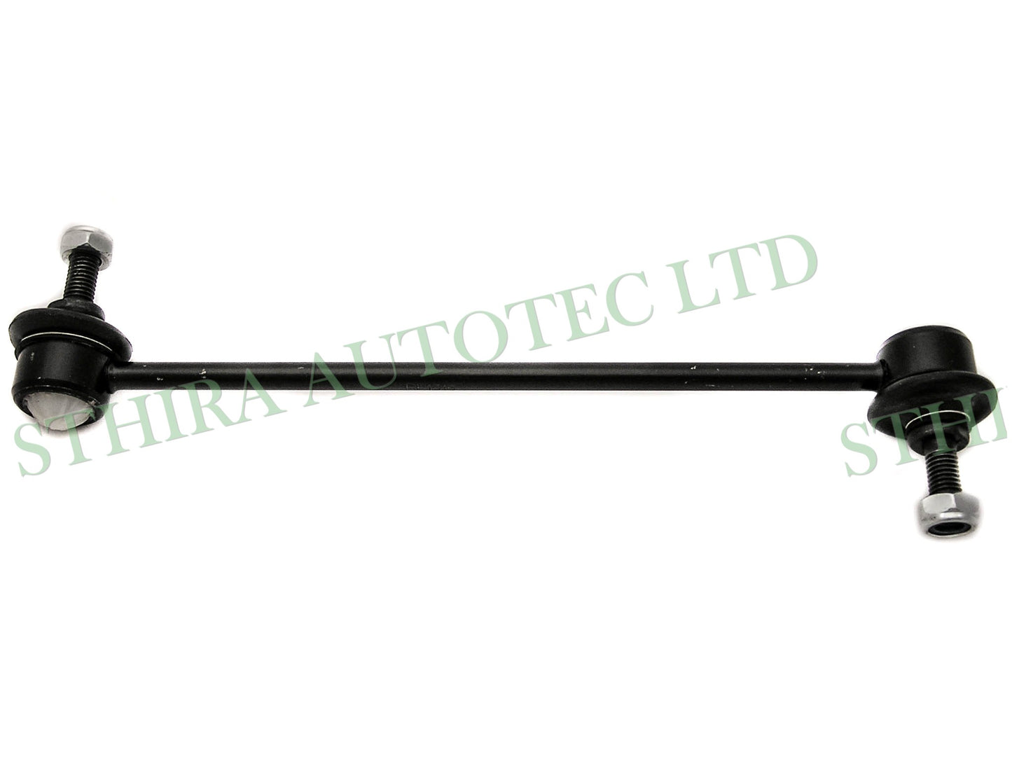 Volkswagen Group Polo-Fabia Front Left and Right Anti-roll Bar Link / Stabiliser Link - OEM Ref 6Q0411315C - RP1315