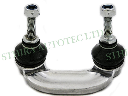 Volkswagen Group A4 1995-2004 Front Left and Right Anti-roll Bar Link / Stabiliser Link - OEM Ref 4D0411317J-K - RP1317J-K