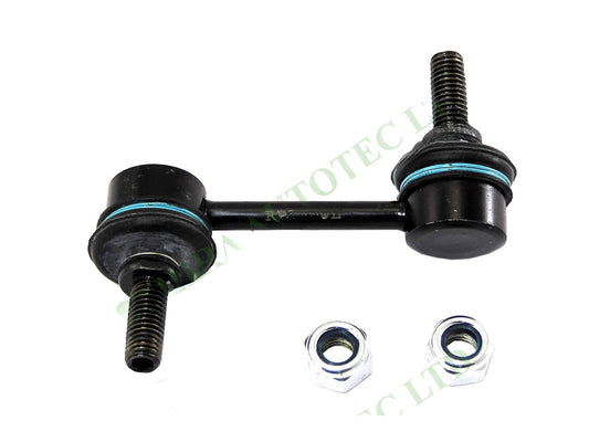 Honda Accord VIII 08- Front Left Hand Anti-roll Bar Link / Stabiliser Link - OEM Ref 51325TA0A01 - RP1325L