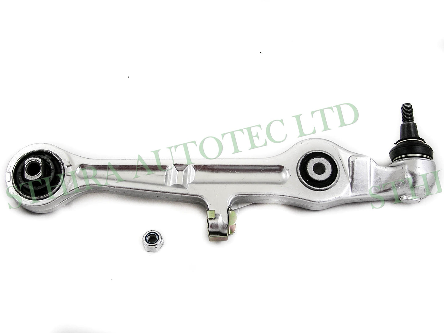 Volkswagen Group Passat Front Left and Right Suspension Control Arm - OEM Ref 4B3407151C - RP151C